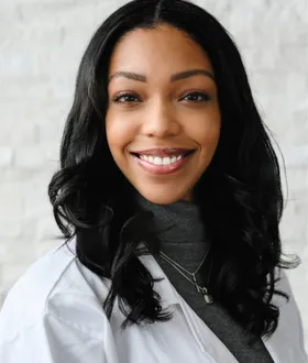 Dr. Paris Payton